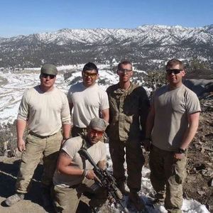 Meet your Posher, Ian